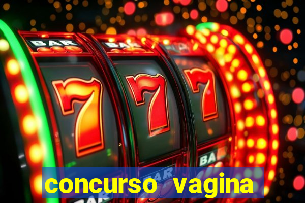 concurso vagina mais linda