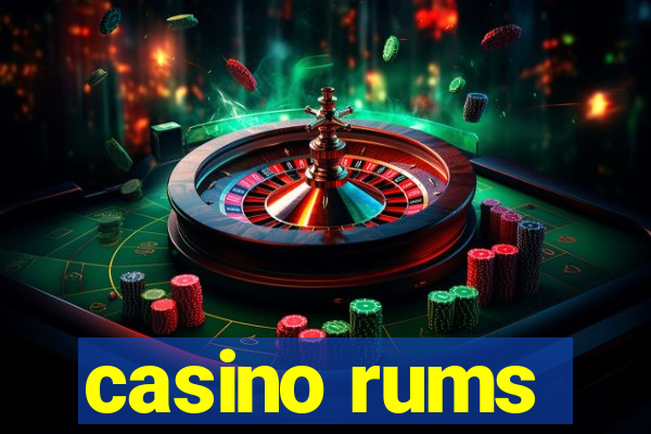 casino rums