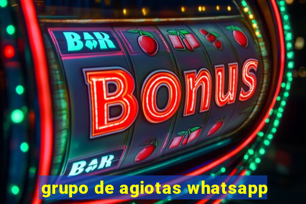 grupo de agiotas whatsapp