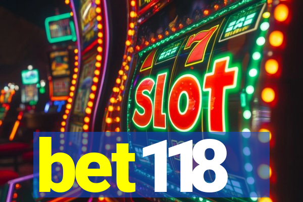 bet118