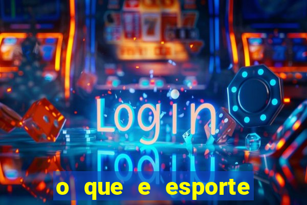 o que e esporte de invasao