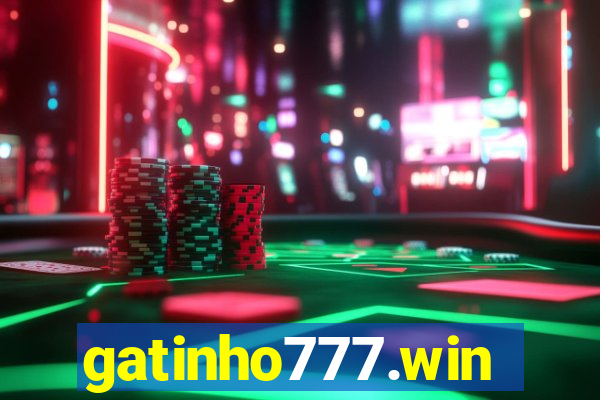 gatinho777.win