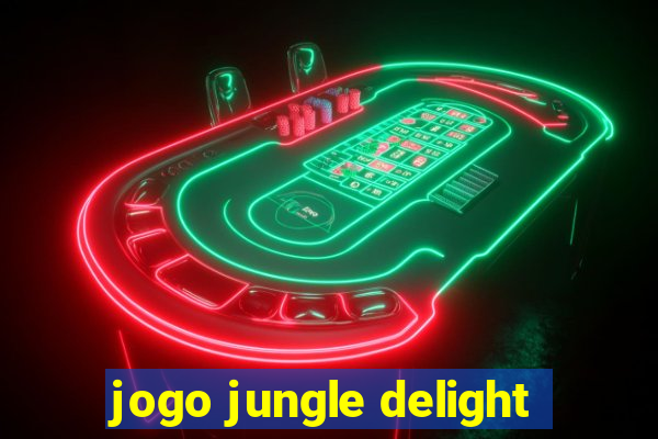 jogo jungle delight