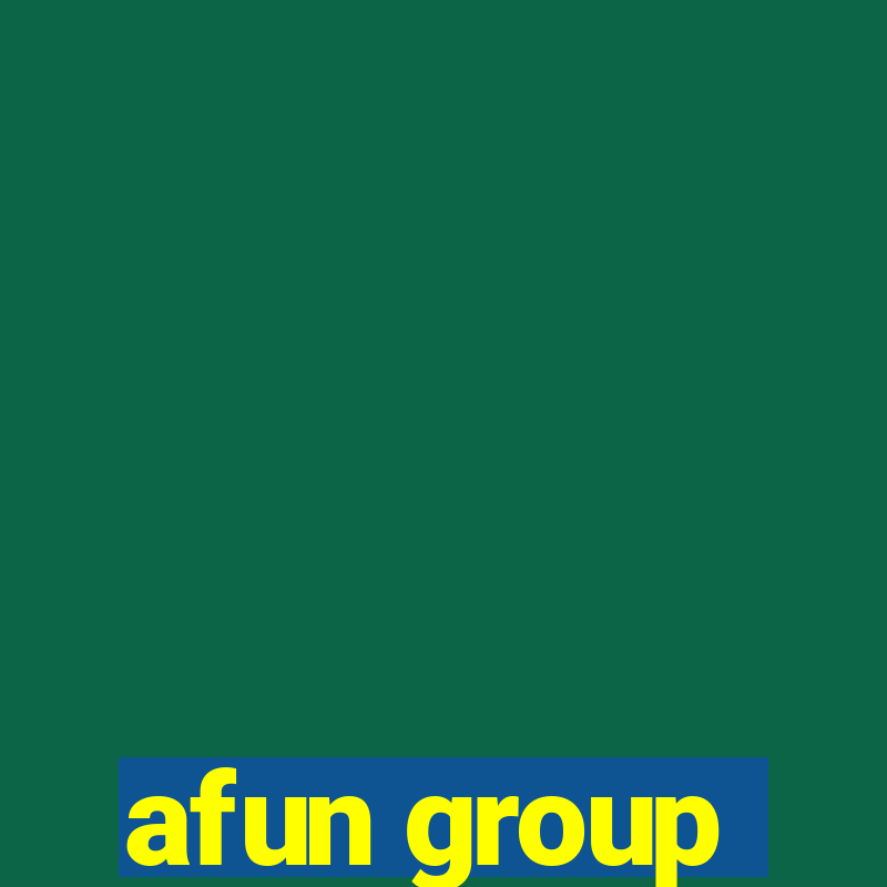 afun group