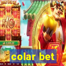 colar bet