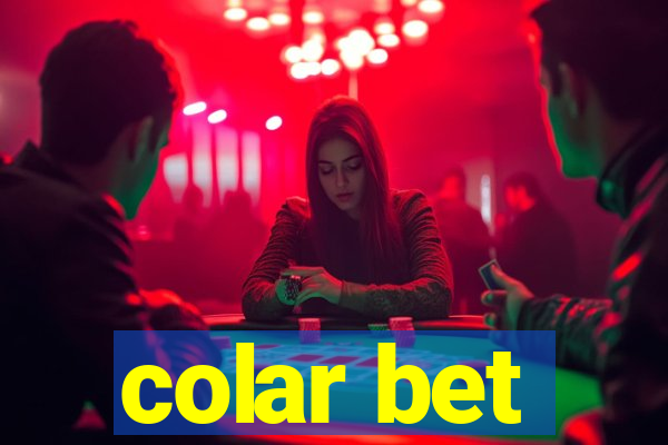 colar bet