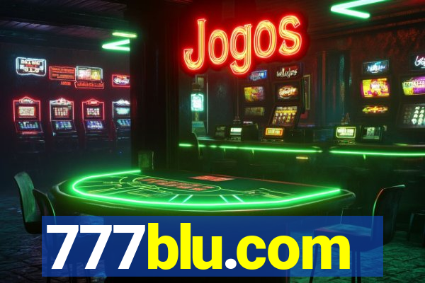 777blu.com