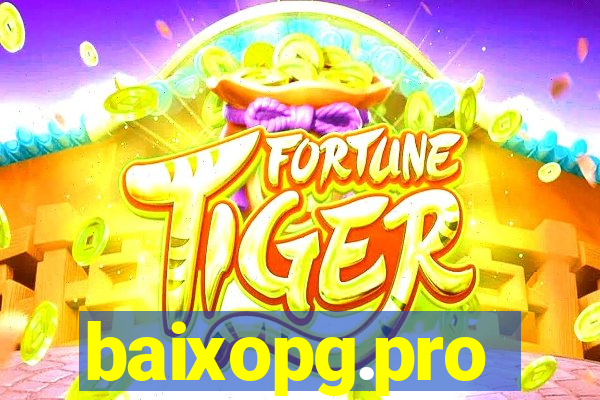 baixopg.pro