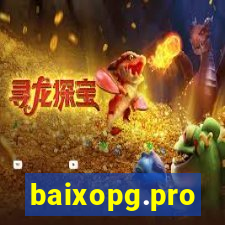 baixopg.pro