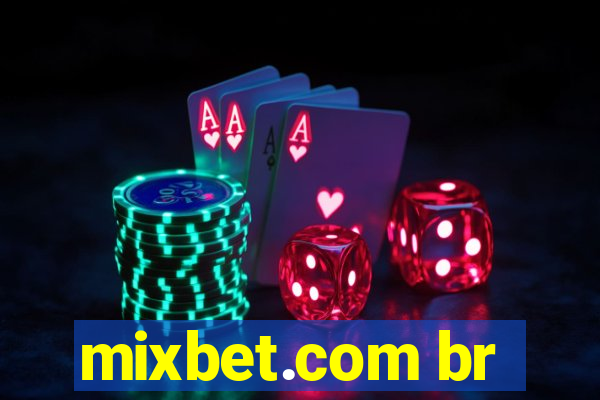 mixbet.com br