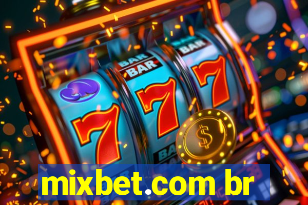 mixbet.com br