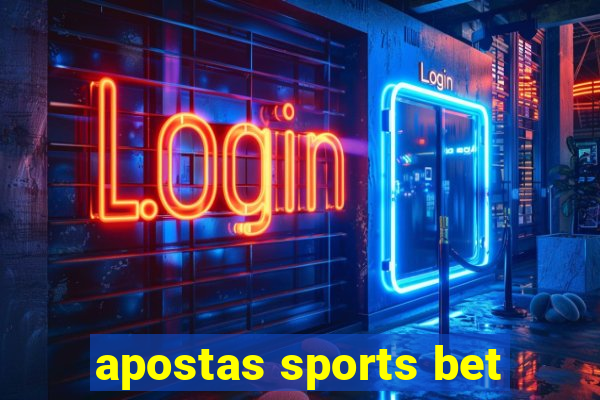 apostas sports bet