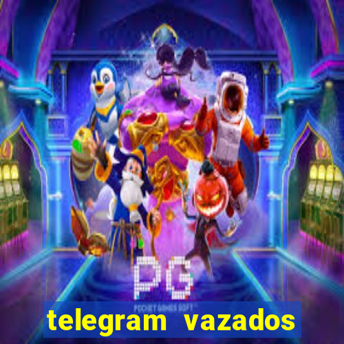 telegram vazados kid bengala