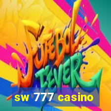 sw 777 casino