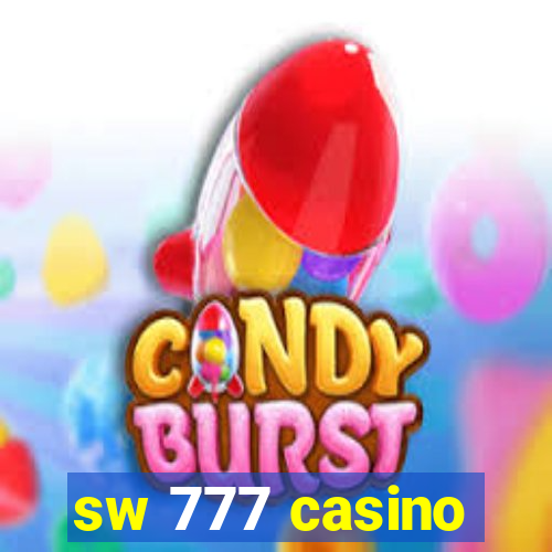 sw 777 casino