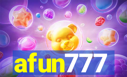 afun777