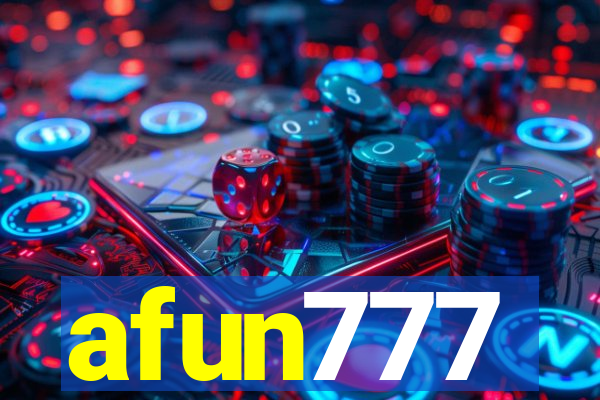 afun777