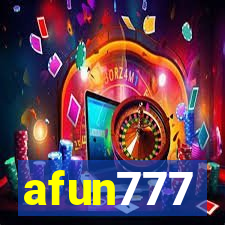 afun777