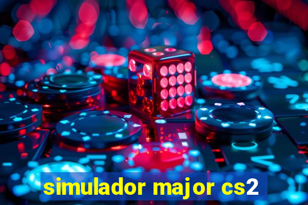 simulador major cs2