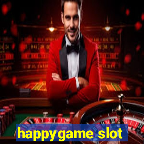 happygame slot