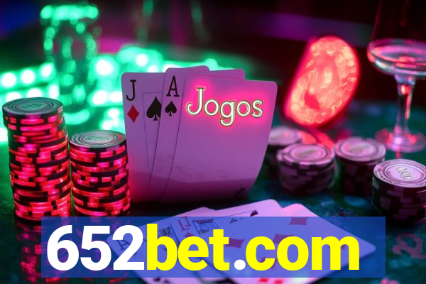 652bet.com