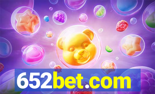 652bet.com