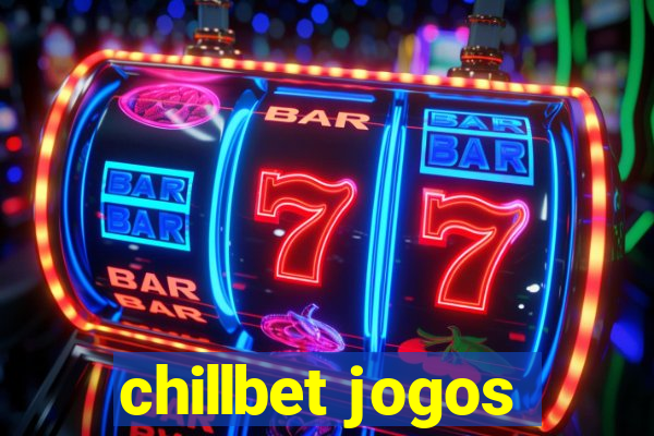 chillbet jogos