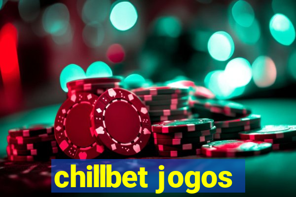 chillbet jogos