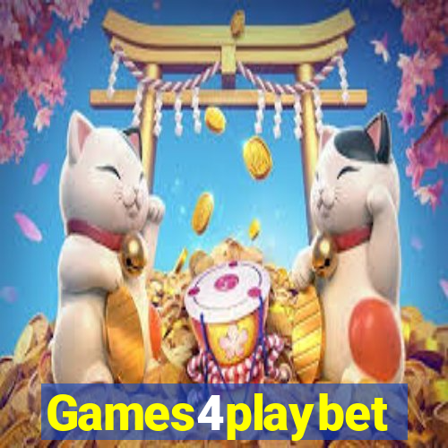 Games4playbet