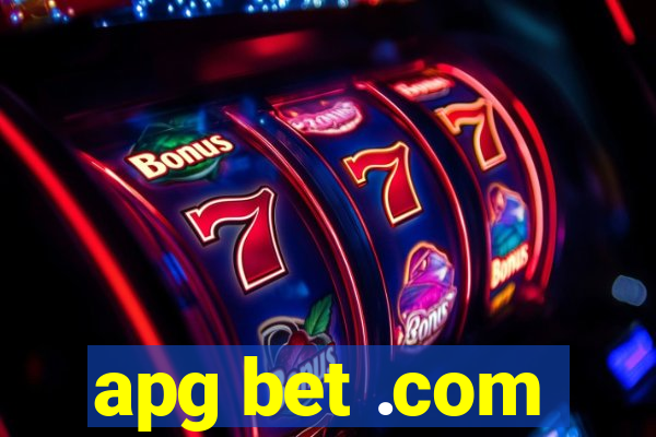 apg bet .com