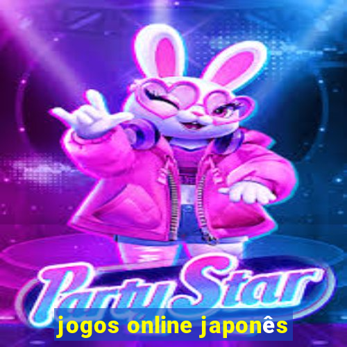 jogos online japonês