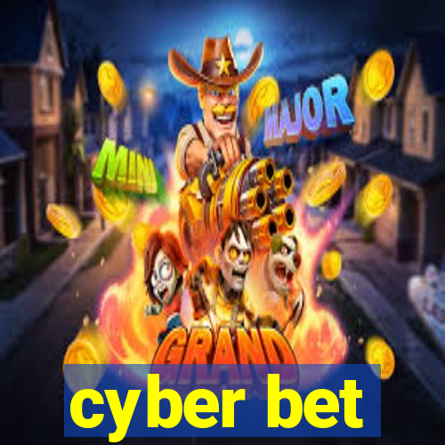 cyber bet