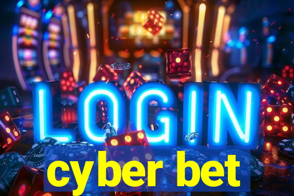 cyber bet