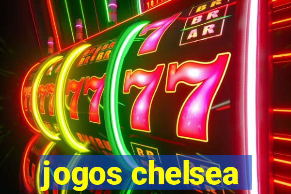 jogos chelsea