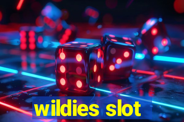 wildies slot