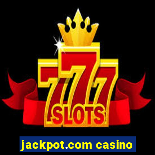 jackpot.com casino