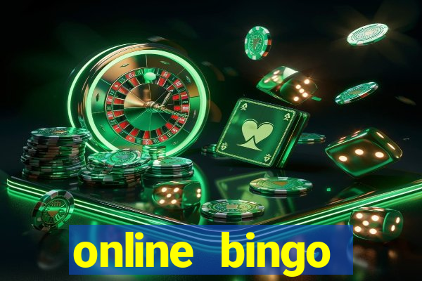 online bingo ontario canada