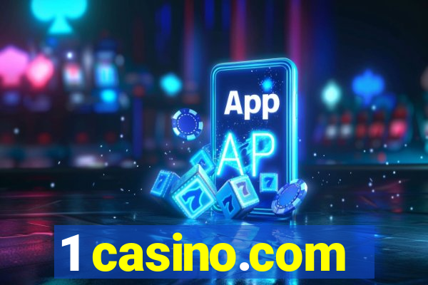 1 casino.com