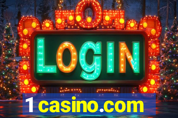 1 casino.com