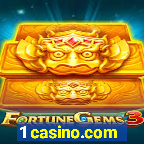 1 casino.com