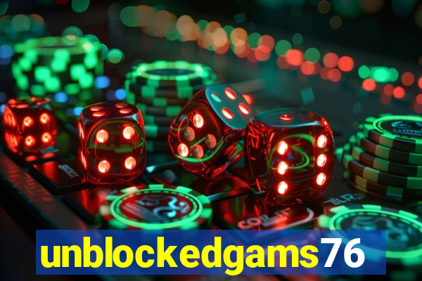 unblockedgams76