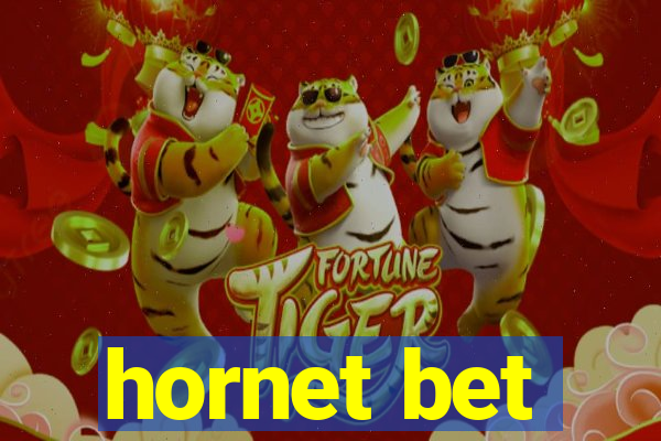 hornet bet