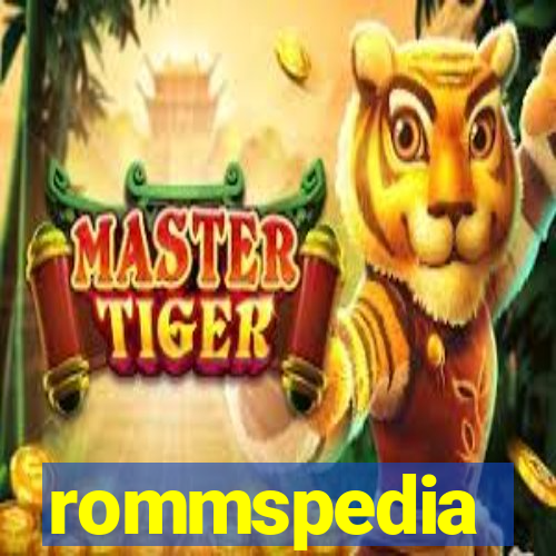 rommspedia