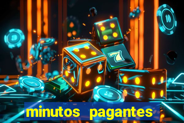 minutos pagantes fortune tiger 2024