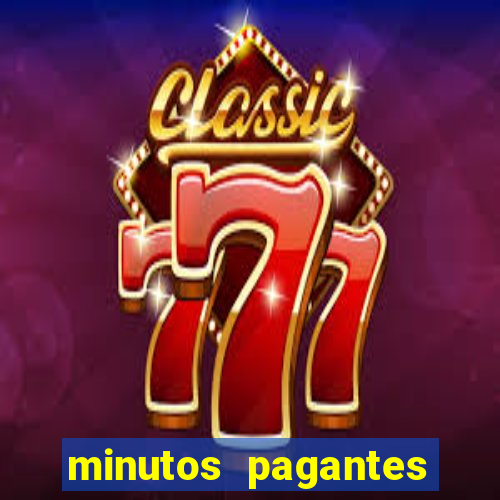 minutos pagantes fortune tiger 2024