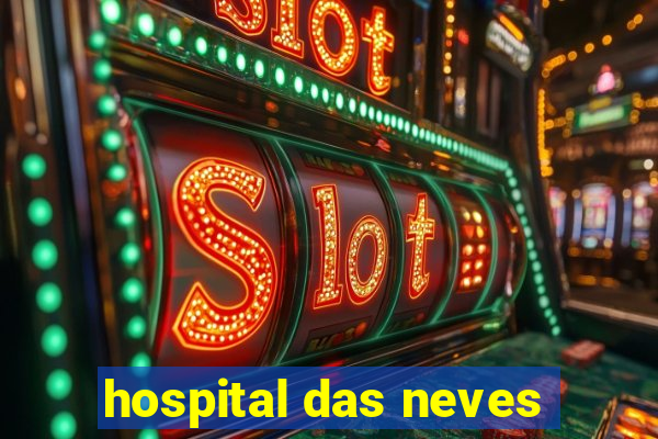 hospital das neves