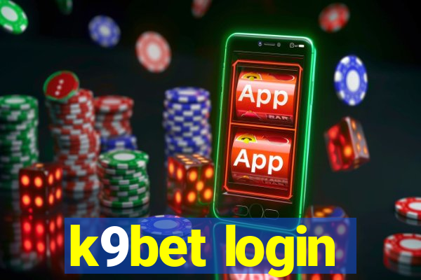 k9bet login