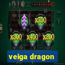 veiga dragon