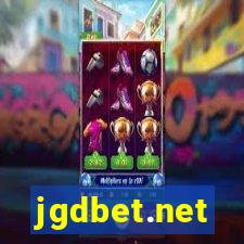 jgdbet.net