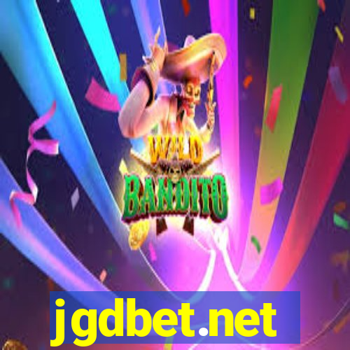 jgdbet.net